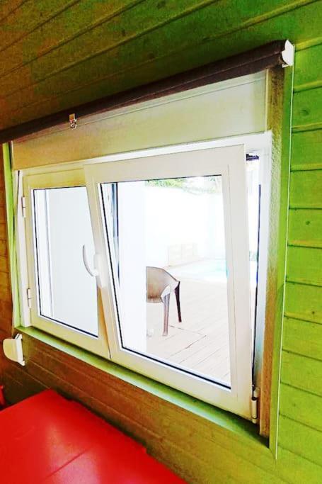 Private Small Studio In Costa De Caparica Dış mekan fotoğraf