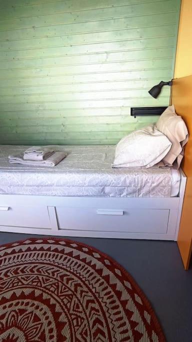 Private Small Studio In Costa De Caparica Dış mekan fotoğraf