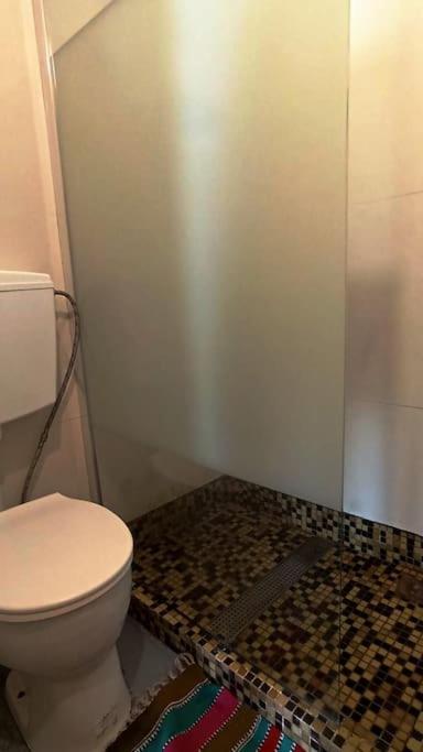 Private Small Studio In Costa De Caparica Dış mekan fotoğraf